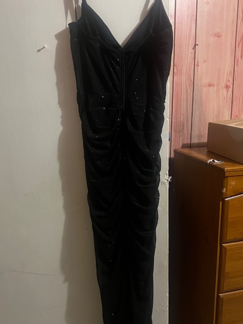 Dress - Picture 2 of 2